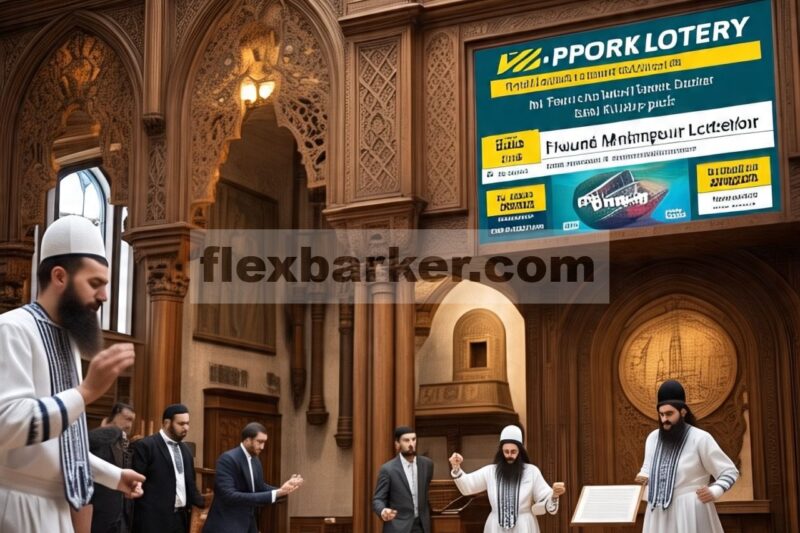 Undian Kekuatan N dan Mimesis Masa Depan dalam Hukum Upacara Yom Kippur, Pemikiran Hasid, dan Cerita Rakyat Awal Modern