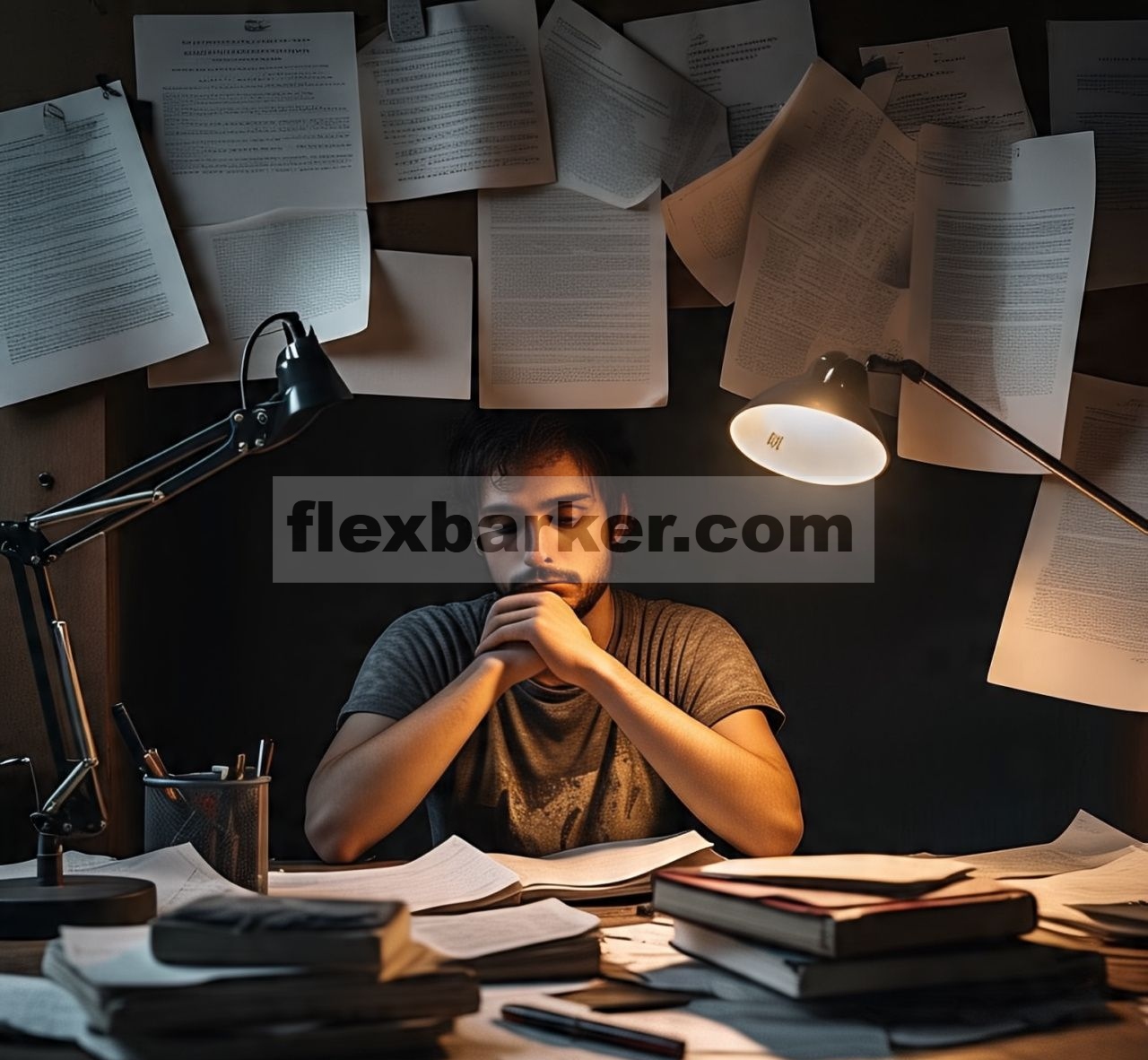 Menyusun ketidakberartian: Autoetnografi setelah pembunuhan