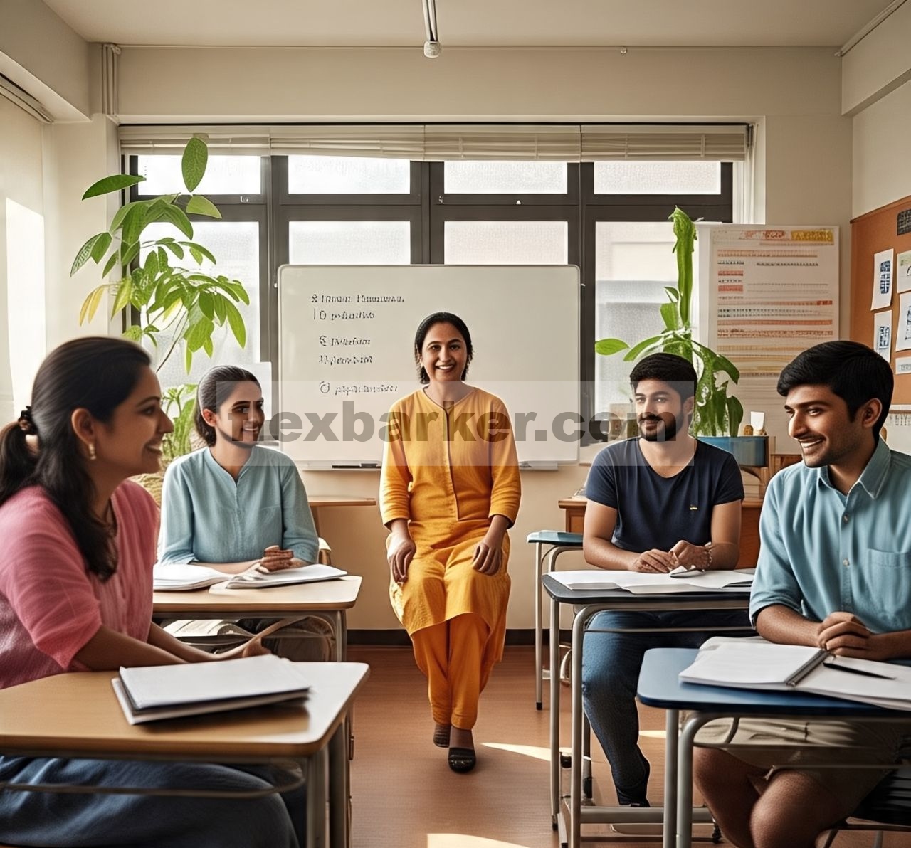 Menjelajahi emosi positif pelajar EFL, technostress, dan kesejahteraan psikologis dalam pengajaran bahasa berbantuan AI dengan/tanpa dukungan guru di Malaysia
