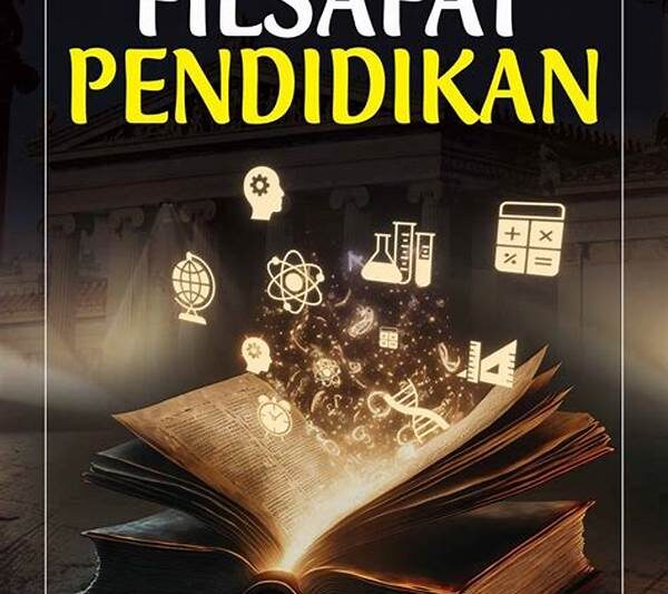 Filsafat Pendidikan