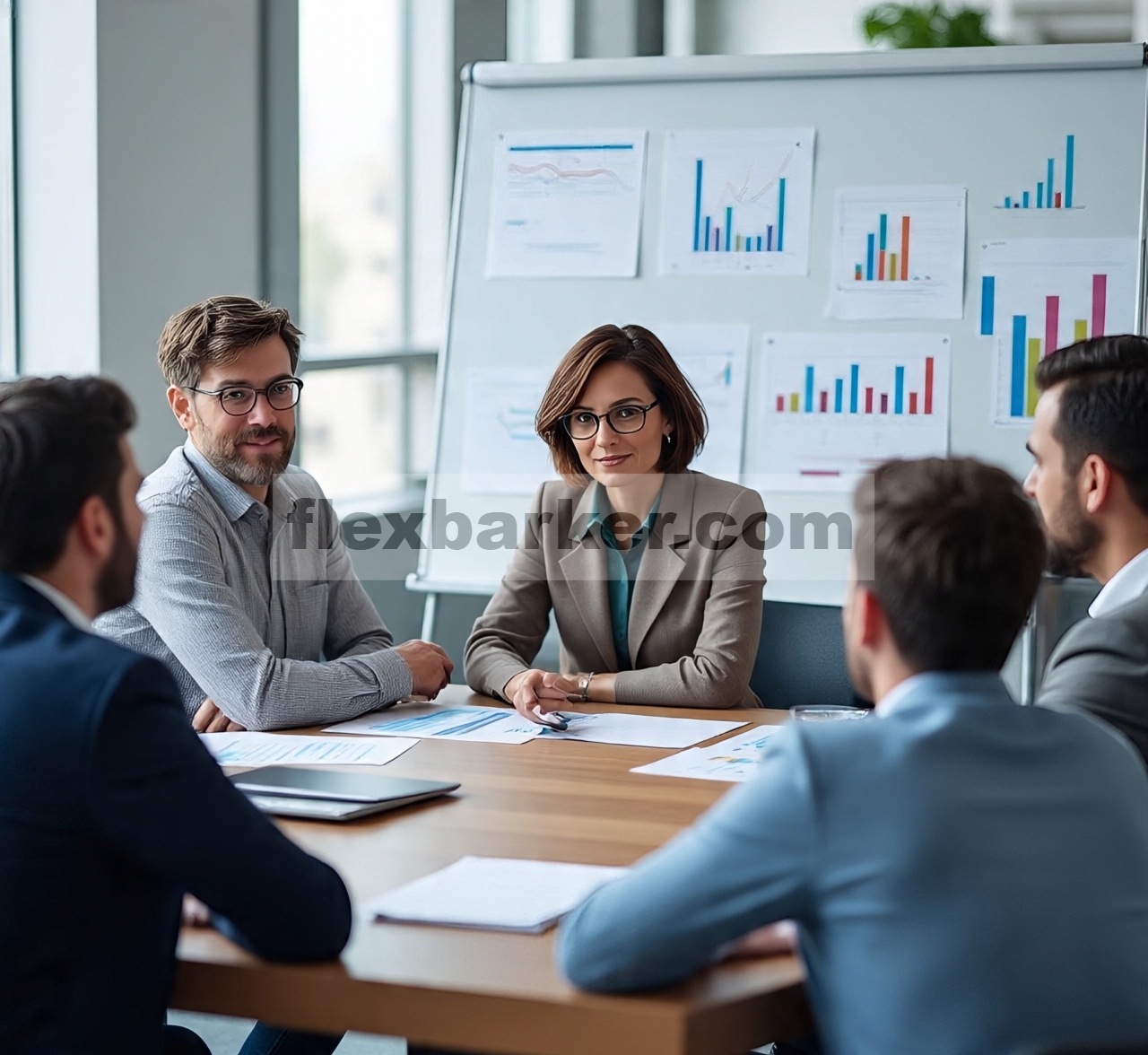 Dampak Atribut CEO terhadap Manajemen Modal Kerja: Wawasan dari Gender, Literasi Keuangan, dan Pengalaman