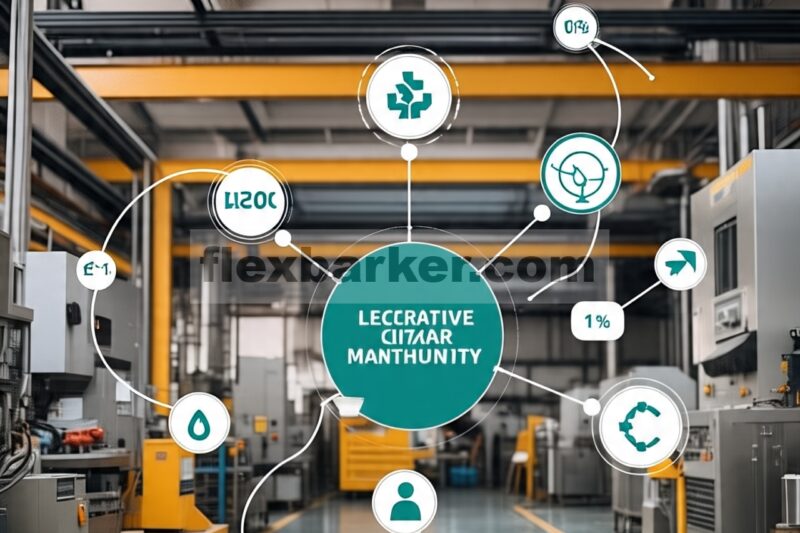 ‘BETTER SIDE BY SIDE’: Kerangka Kerja Integratif Antara Lean Manufacturing dan Ekonomi Sirkular
