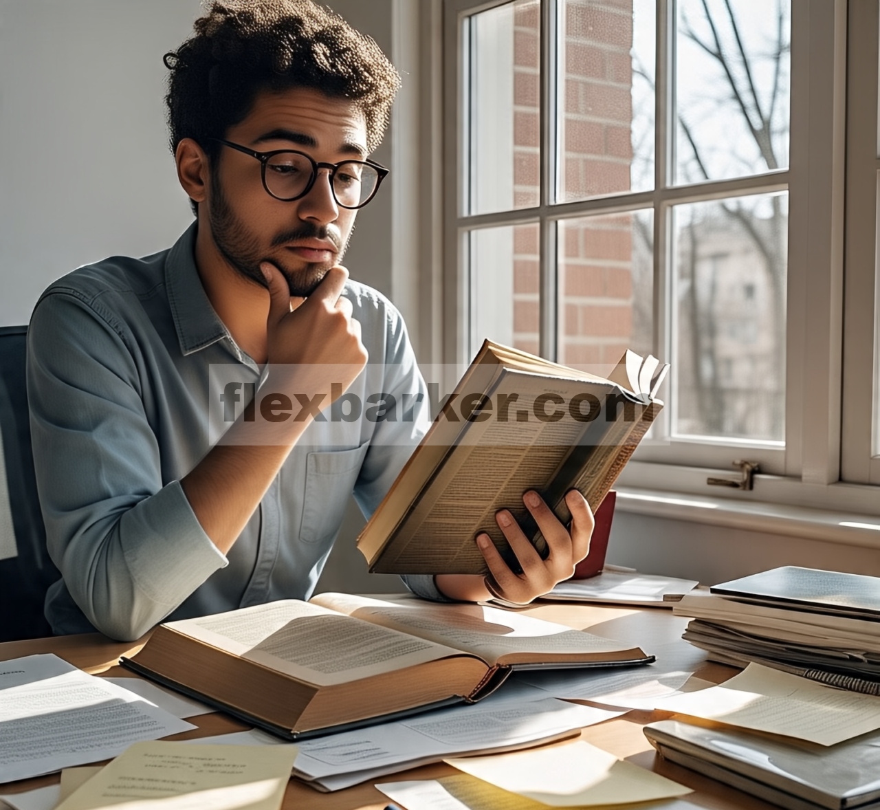 Menuju Semantik Leksikal yang Lebih Dalam