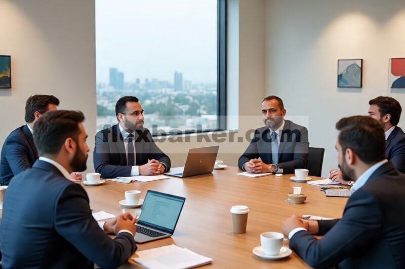 Dampak Inovasi dan Daya Saing Pemasok terhadap Kepatuhan Konten Lokal: Peran Moderasi Ukuran Perusahaan di Sektor Minyak dan Gas UEA