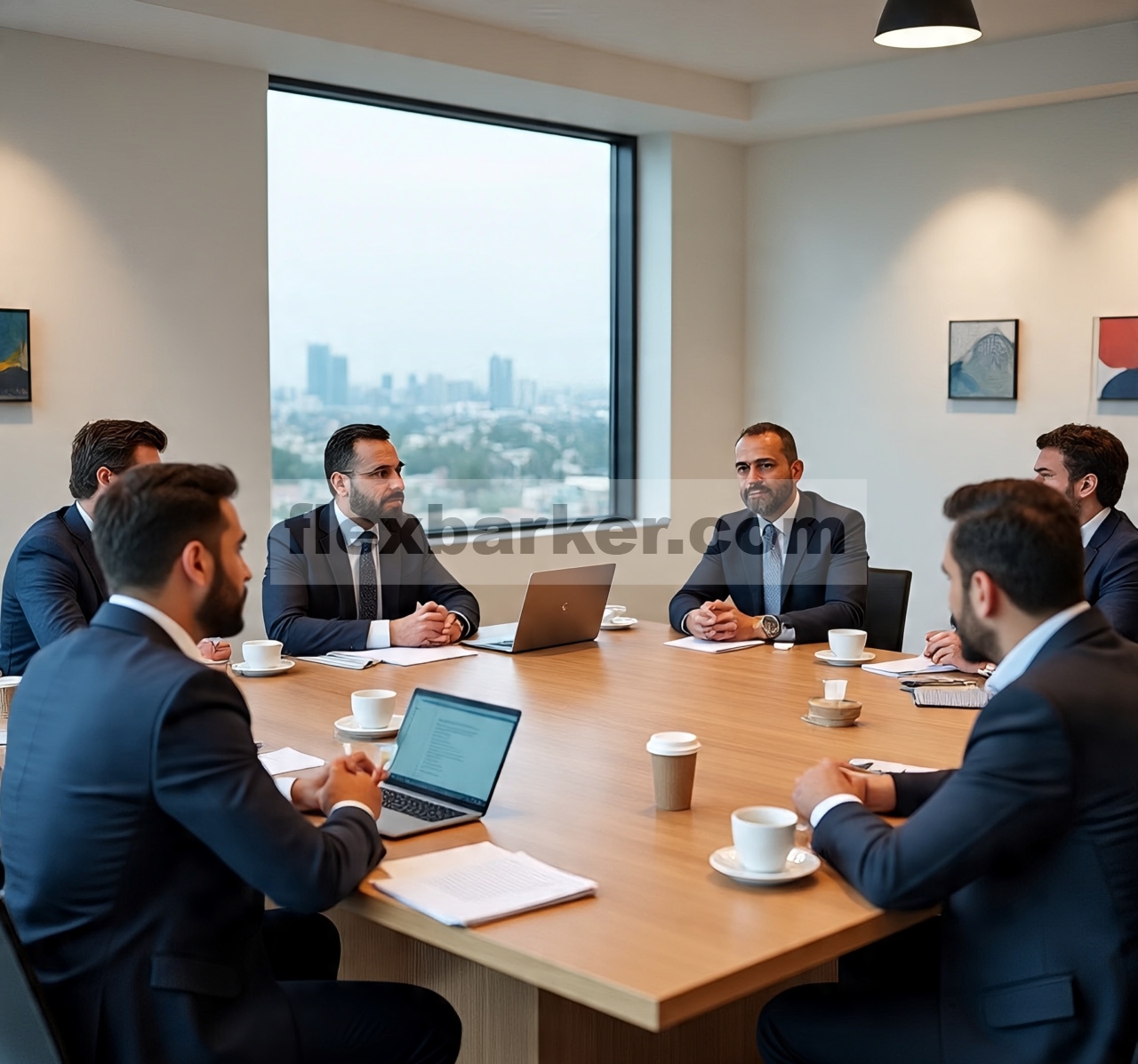 Dampak Inovasi dan Daya Saing Pemasok terhadap Kepatuhan Konten Lokal: Peran Moderasi Ukuran Perusahaan di Sektor Minyak dan Gas UEA