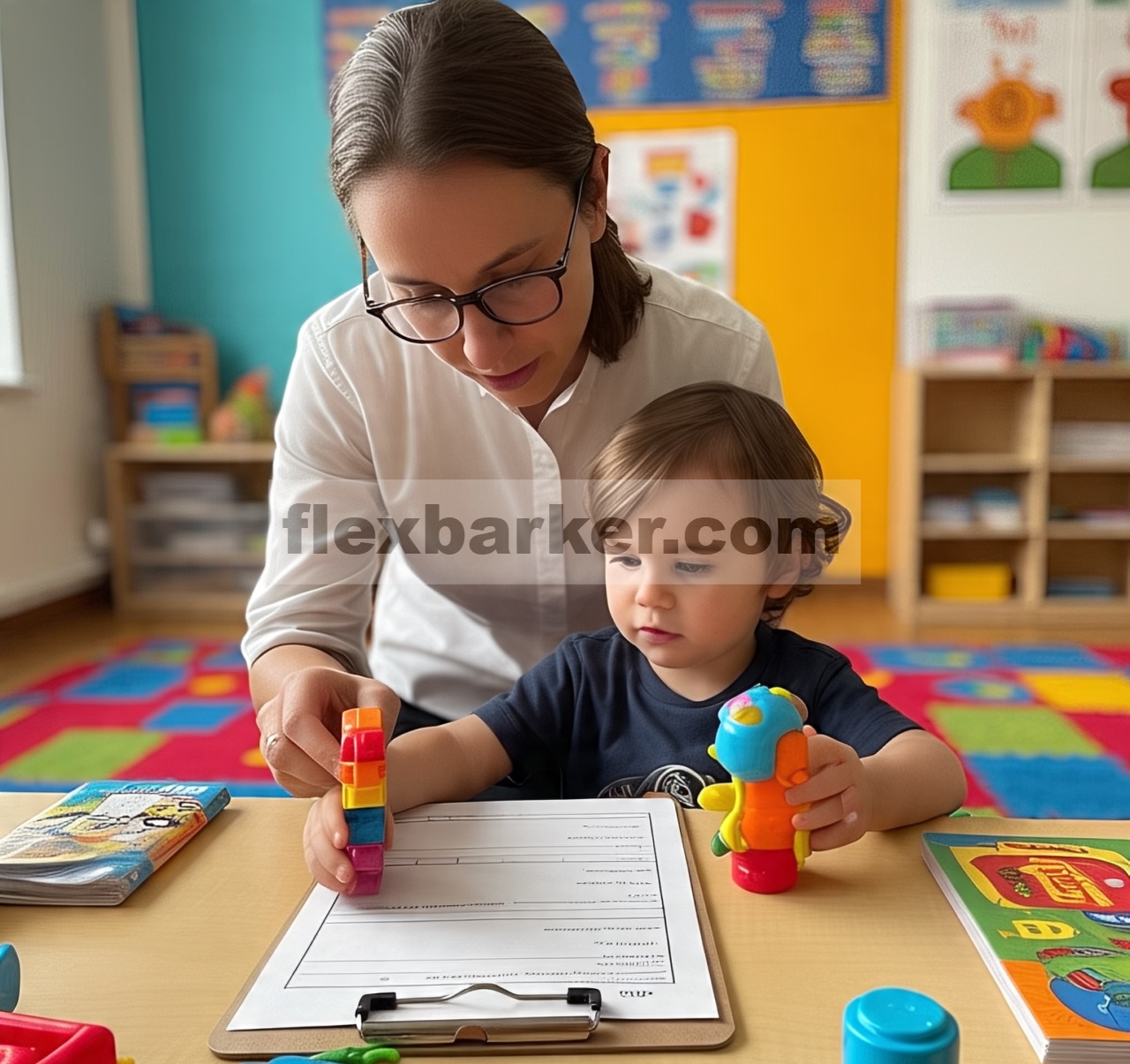 Mengapa Anak Usia 4 Tahun Gagal dalam Tugas Keyakinan Sejati? Sebuah Eksperimen Keputusan Menguji Akun Kompetensi Versus Keterbatasan Kinerja