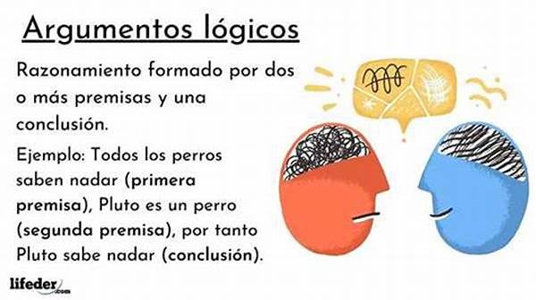 Argumen Logis