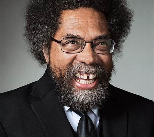 Cornel West