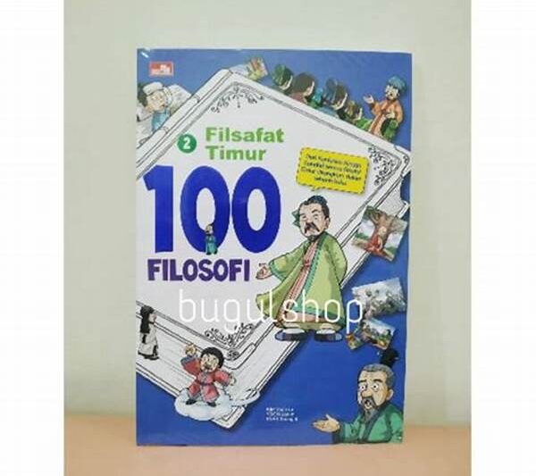Filosofi Timur