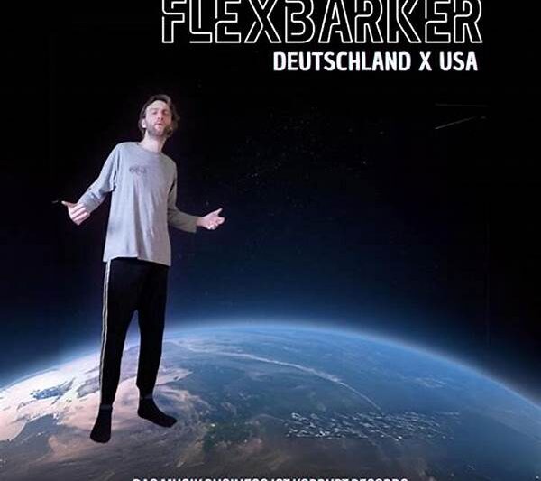 Flexbarker
