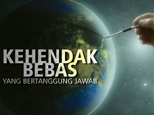 Kehendak Bebas
