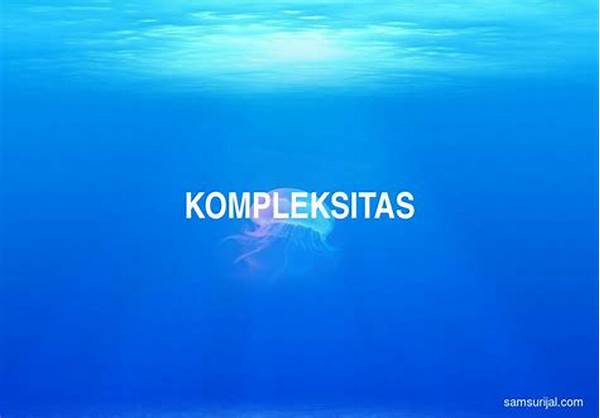 Kompleksitas