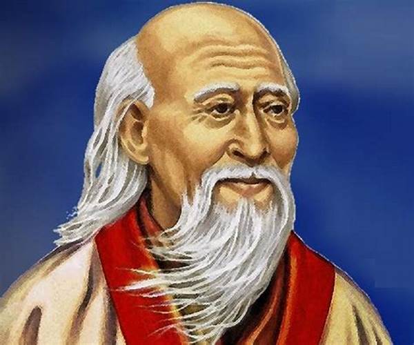 Laozi