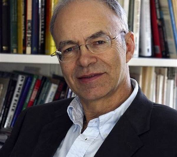 Peter Singer
