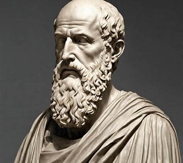 Plotinus