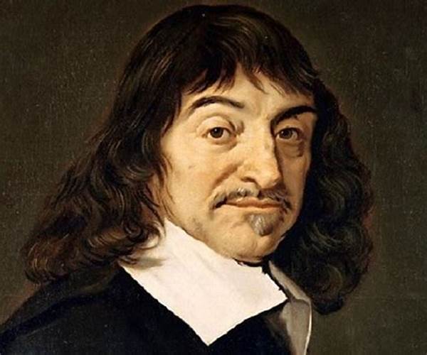 René Descartes