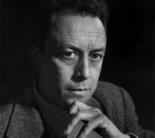 Albert Camus