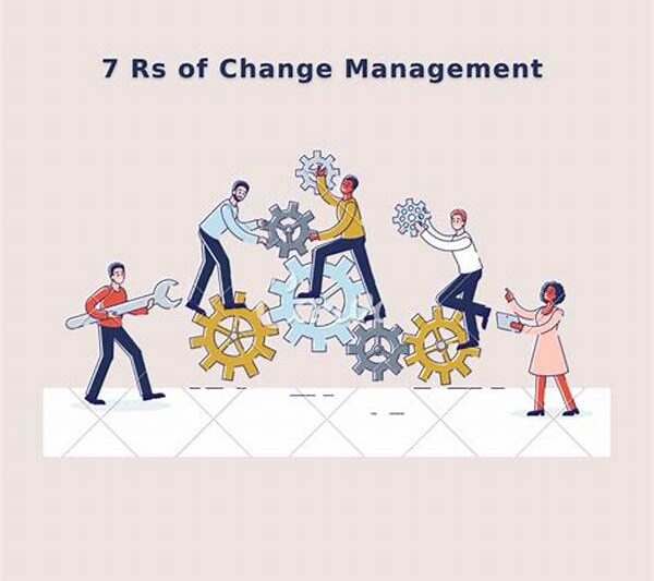 Change