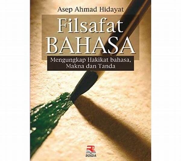 Filsafat Bahasa