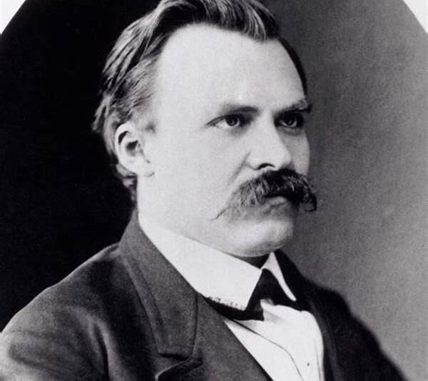 Friedrich Nietzsche