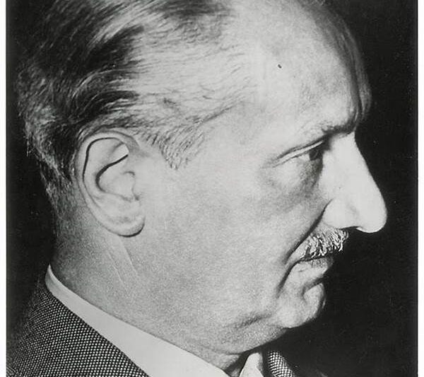Heidegger