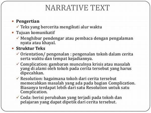 Identitas Naratif