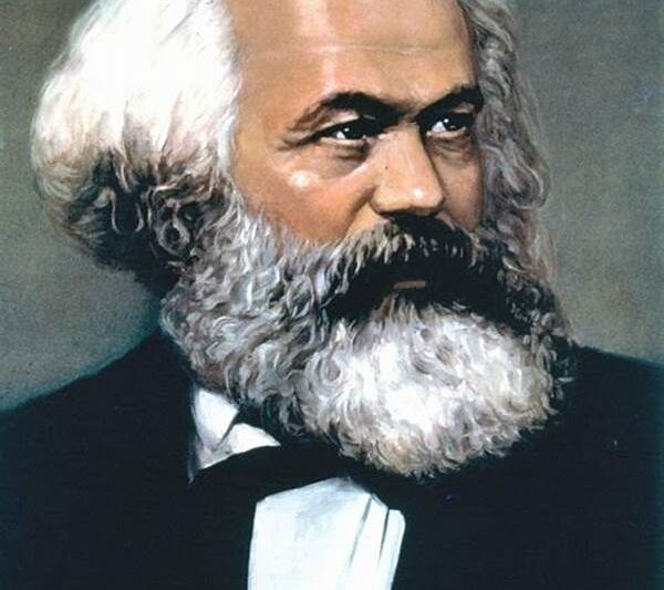 Karl Marx