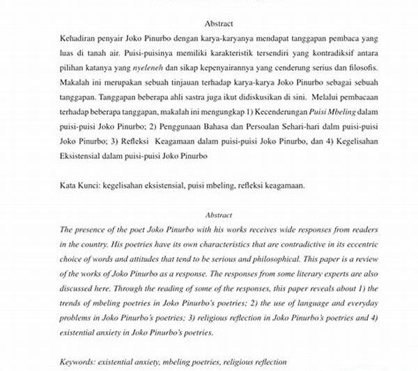 Kegelisahan Eksistensial