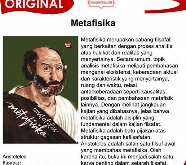 Metafisika