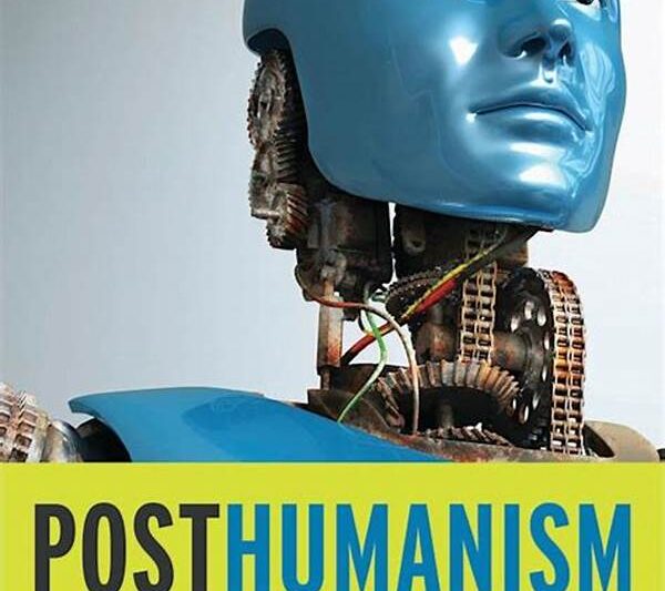 Posthumanism