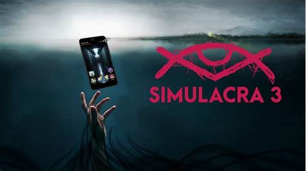 Simulacra