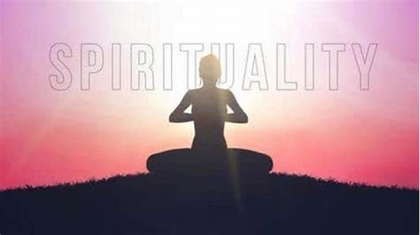 Spiritualitas