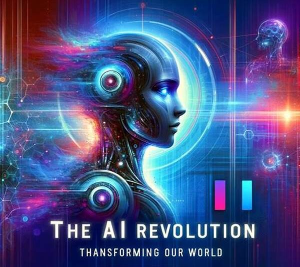 Ai Revolution
