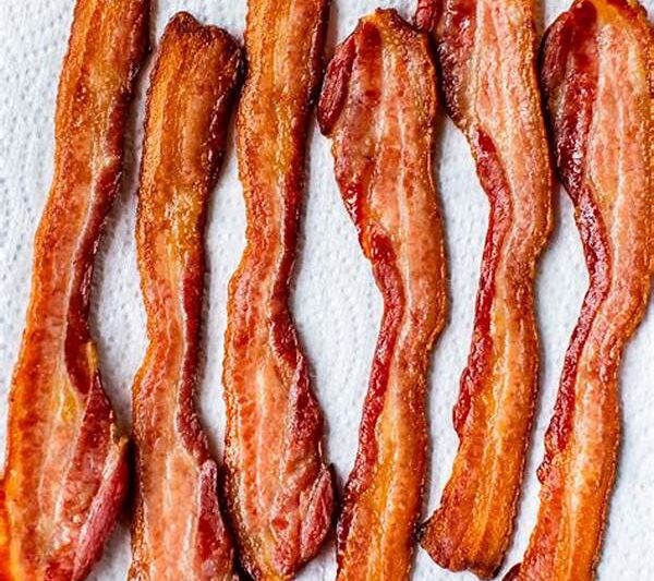Bacon