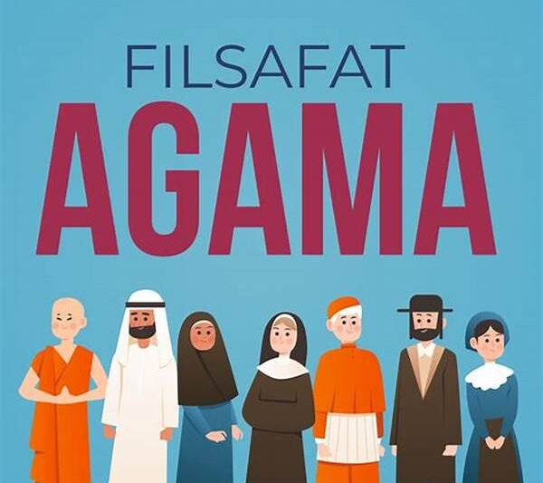 Filsafat Agama