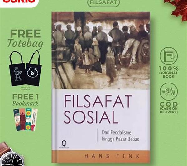 Filsafat Sosial