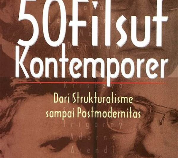 Filsuf Kontemporer