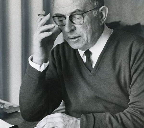 Jean-paul Sartre