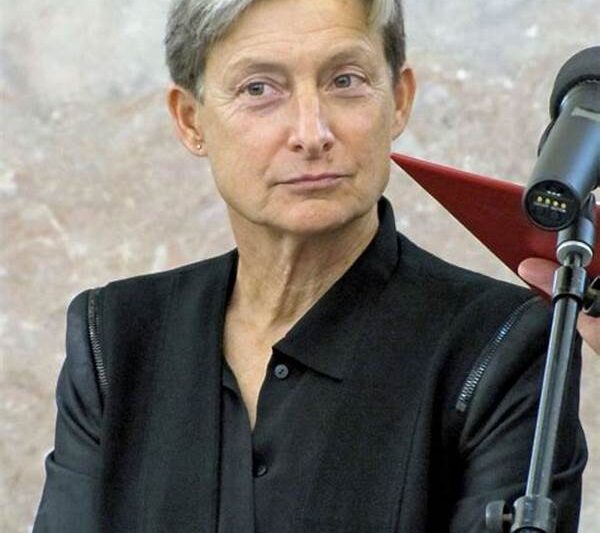 Judith Butler