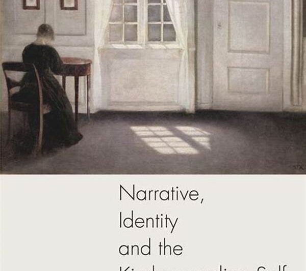 Kierkegaardian