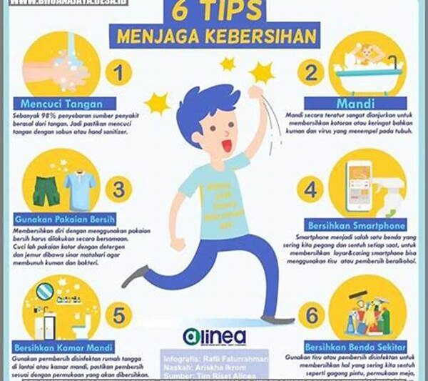 Perawatan Diri