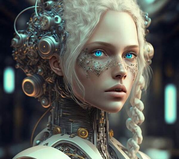 Transhumanisme