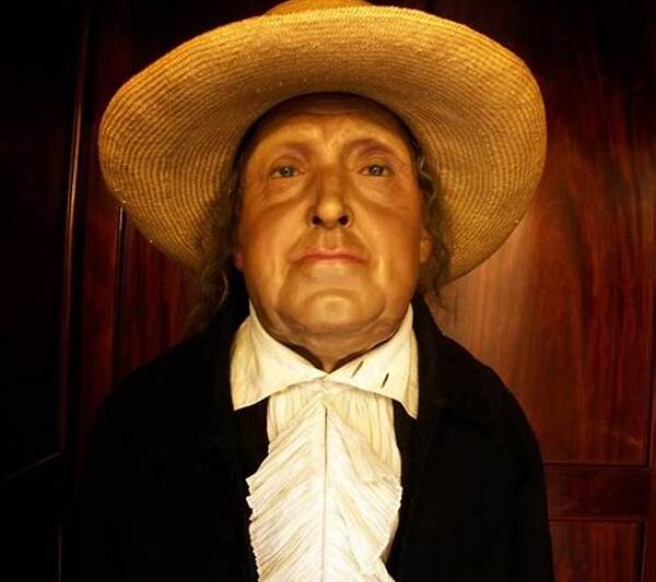 Jeremy Bentham