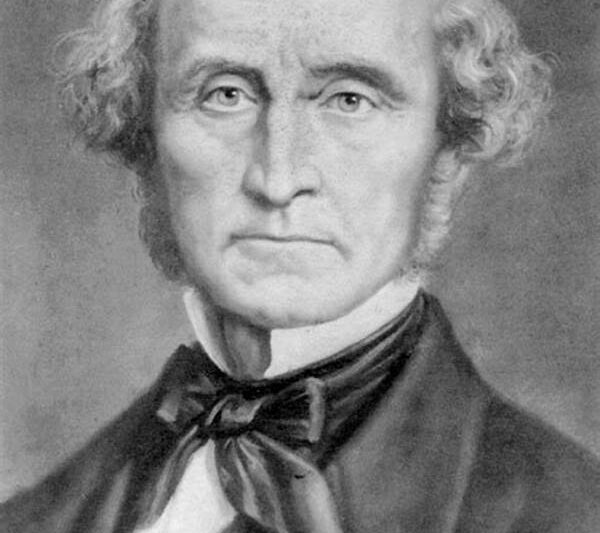John Stuart Mill