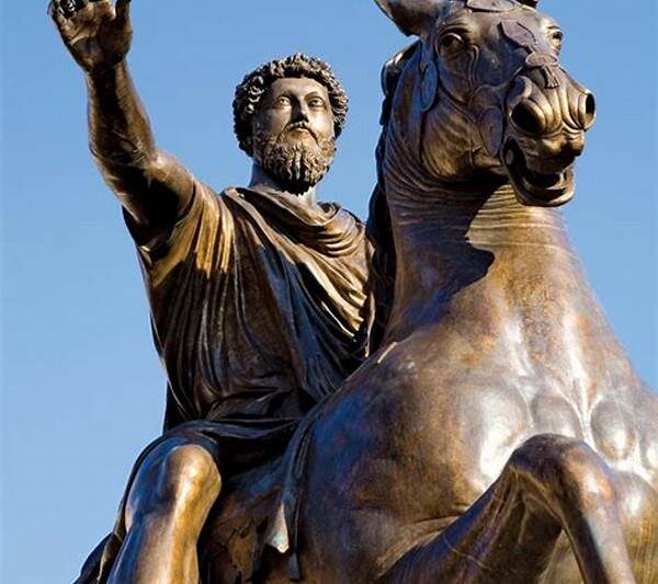 Marcus Aurelius
