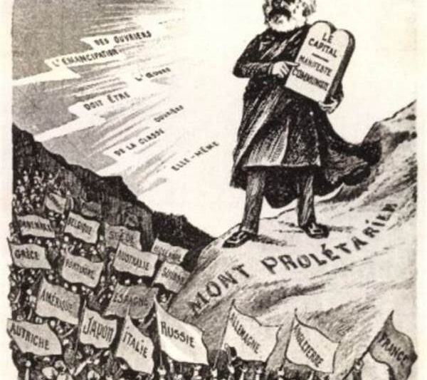 Marxisme