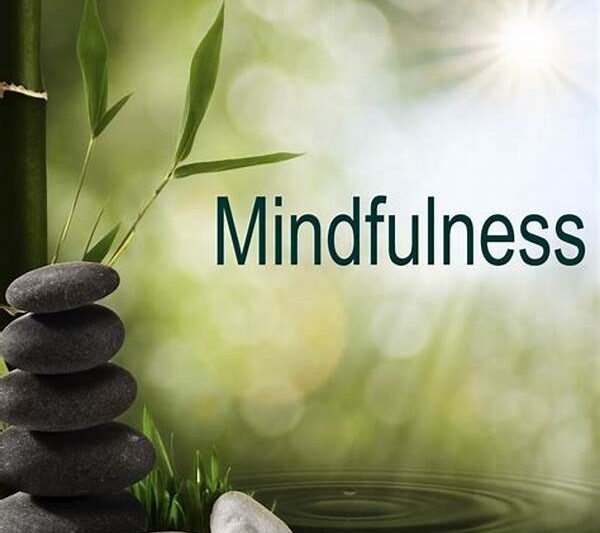 Mindful Living