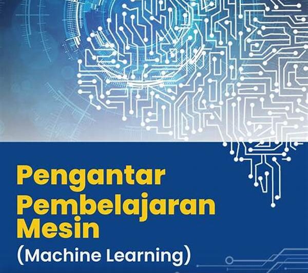 Pembelajaran Mesin
