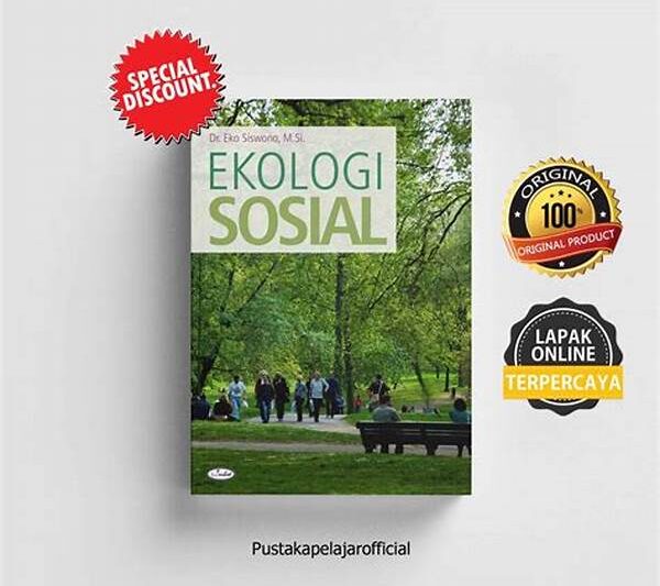 Sosial-ekologi