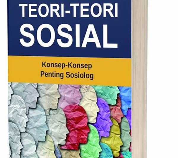 Teori Sosial